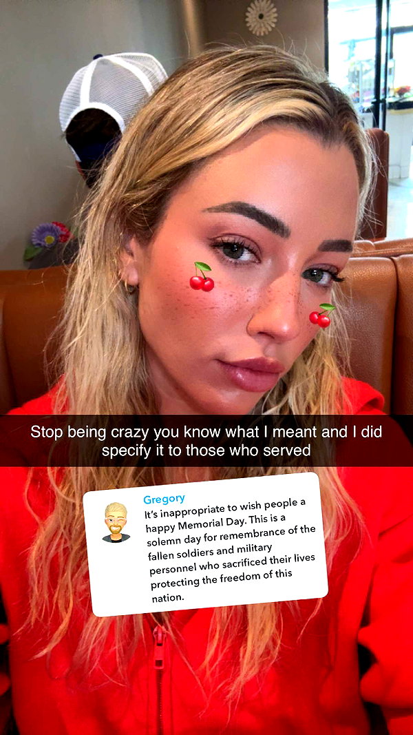 jadelynmusic snapchat image archive image
