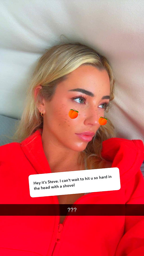 jadelynmusic snapchat image archive image