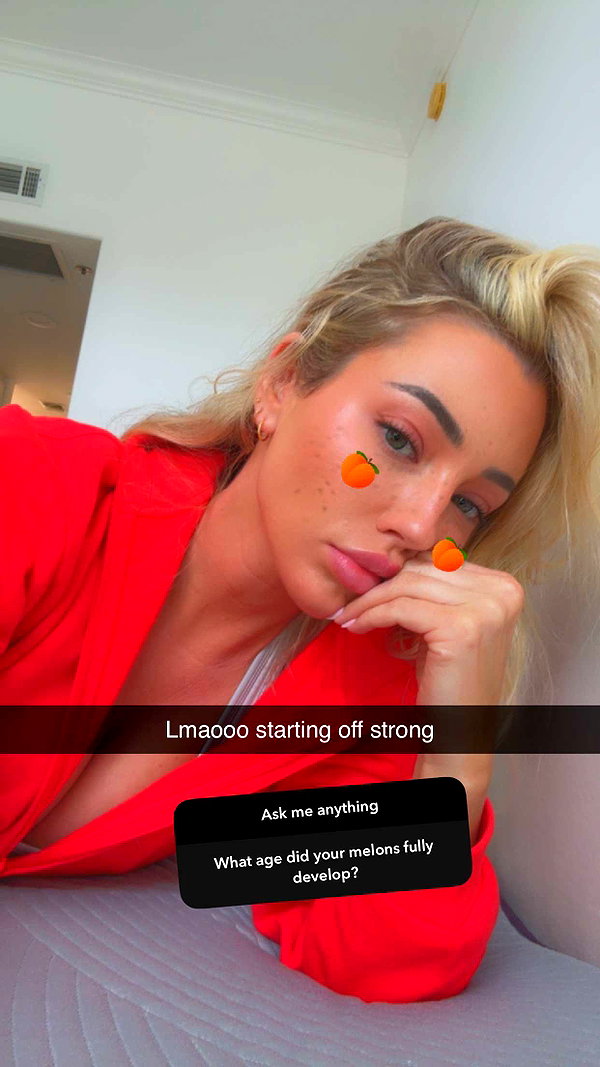 jadelynmusic snapchat image archive image