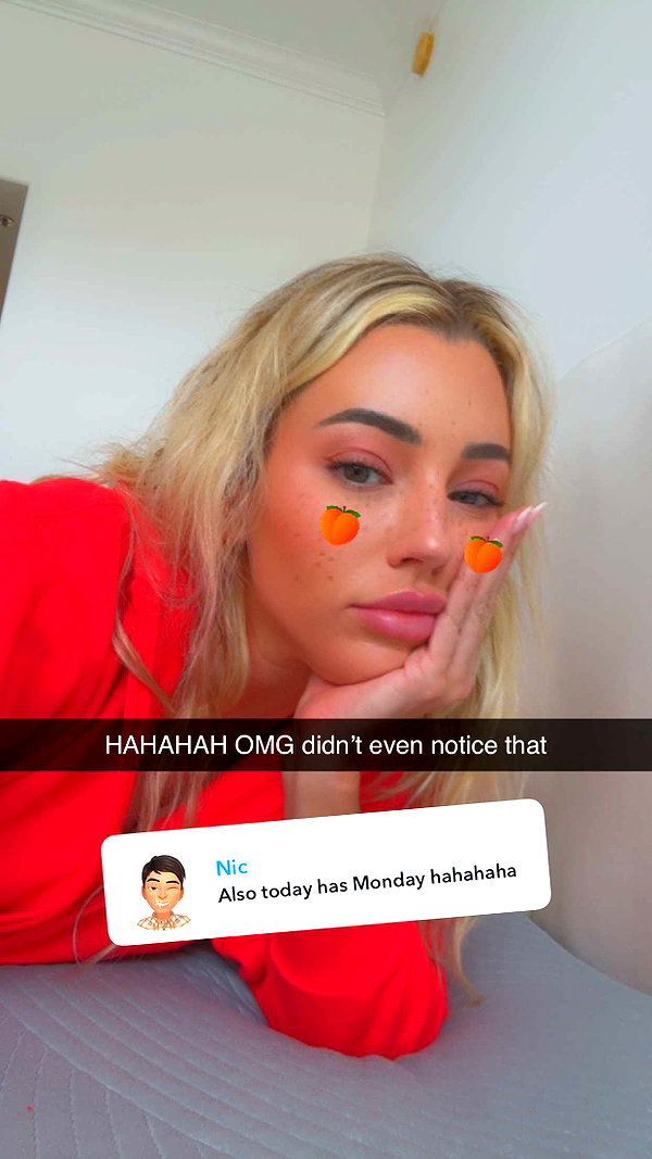 jadelynmusic snapchat image archive image