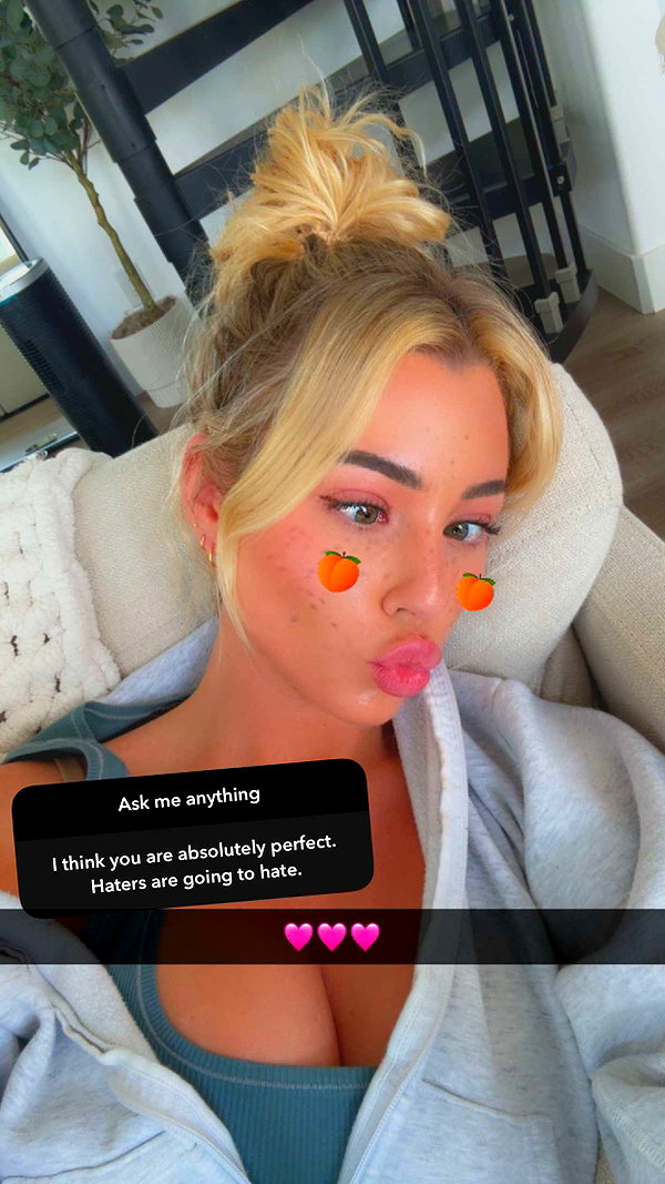 jadelynmusic snapchat image archive image