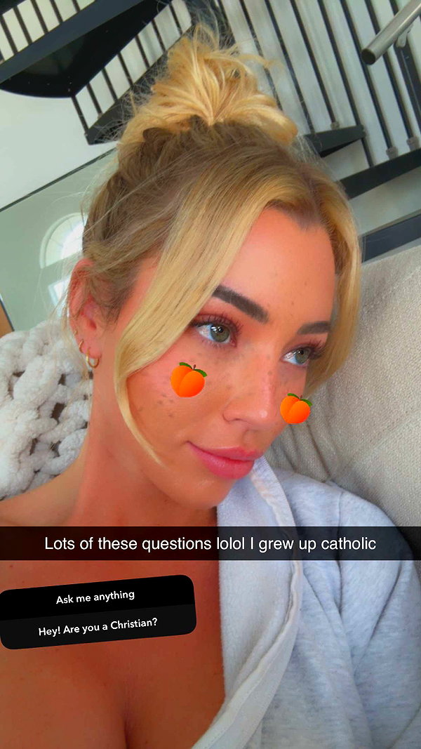jadelynmusic snapchat image archive image