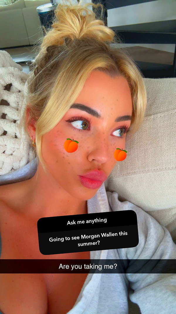 jadelynmusic snapchat image archive image