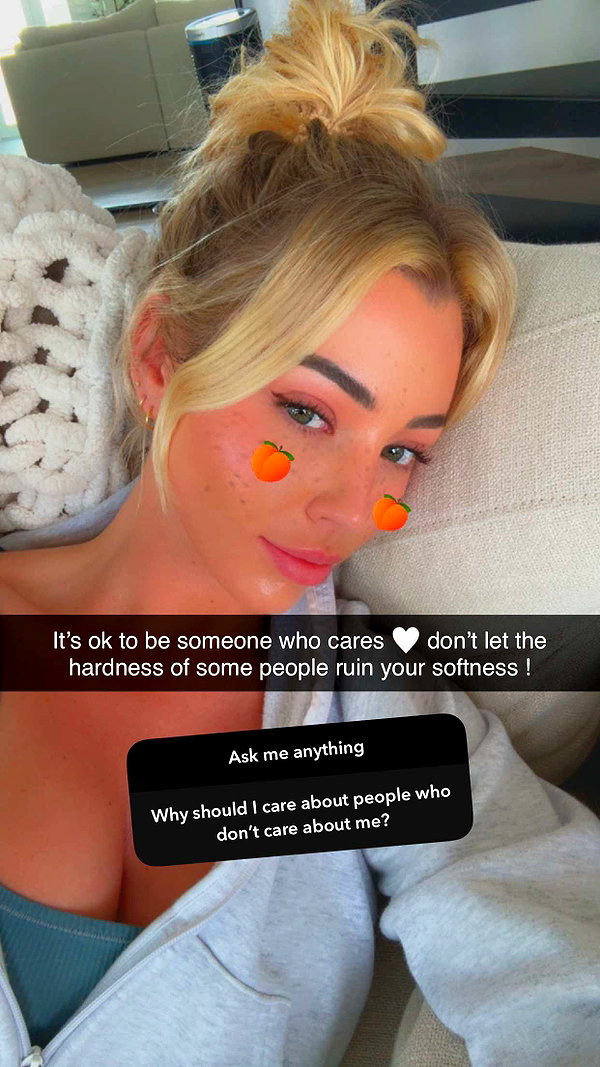 jadelynmusic snapchat image archive image