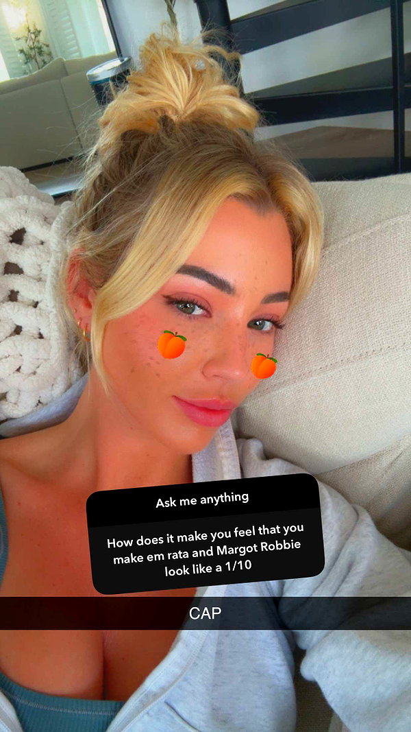 jadelynmusic snapchat image archive image