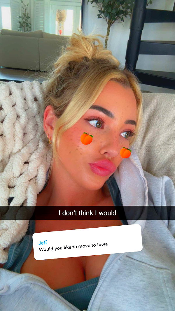 jadelynmusic snapchat image archive image
