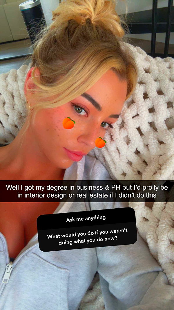 jadelynmusic snapchat image archive image
