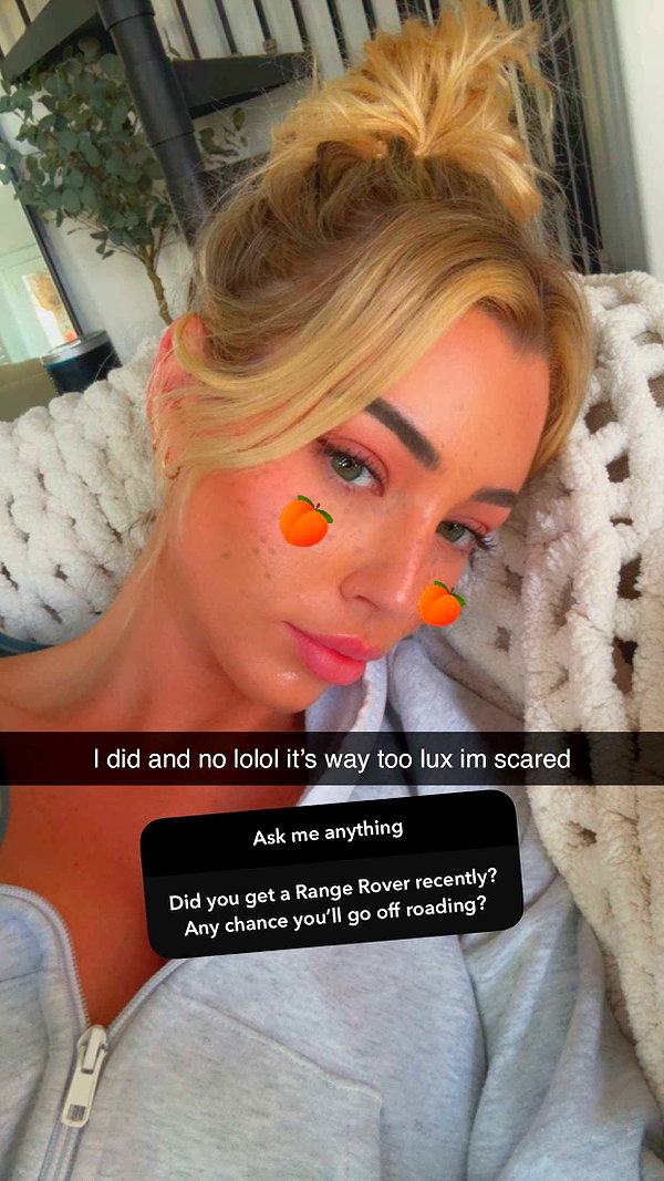 jadelynmusic snapchat image archive image