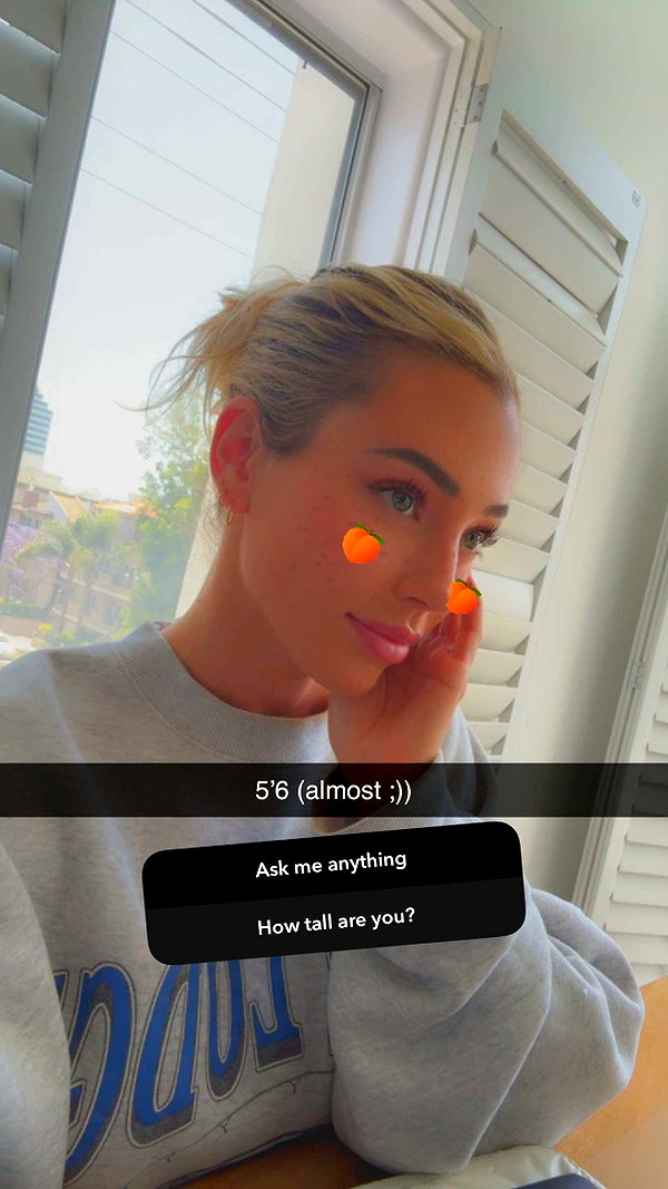jadelynmusic snapchat image archive image
