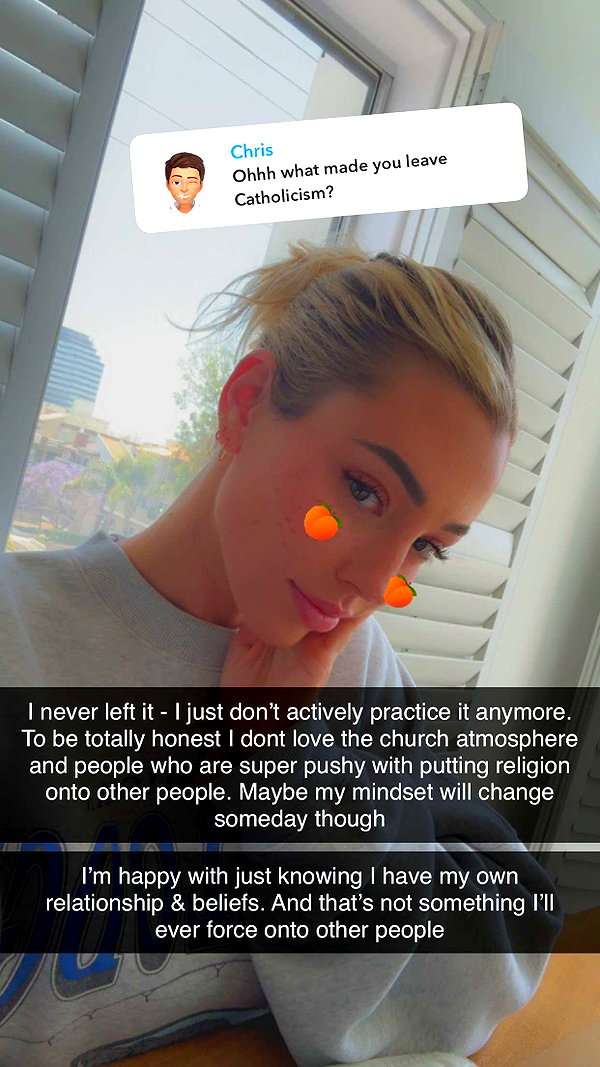 jadelynmusic snapchat image archive image