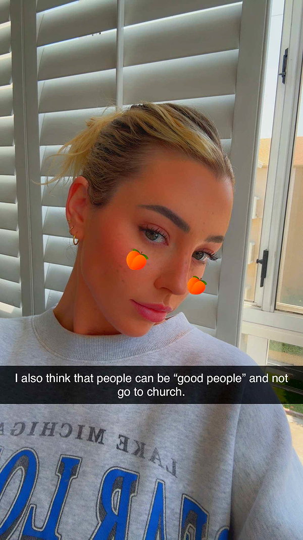 jadelynmusic snapchat image archive image