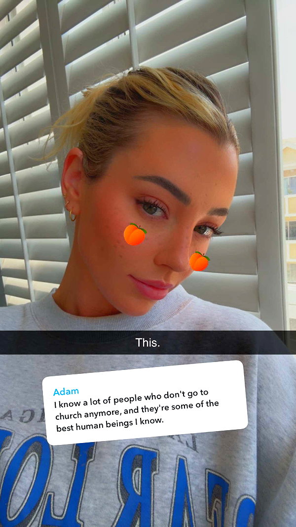 jadelynmusic snapchat image archive image