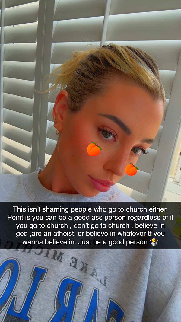 jadelynmusic snapchat image archive image
