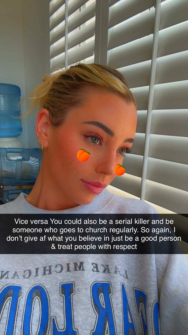 jadelynmusic snapchat image archive image