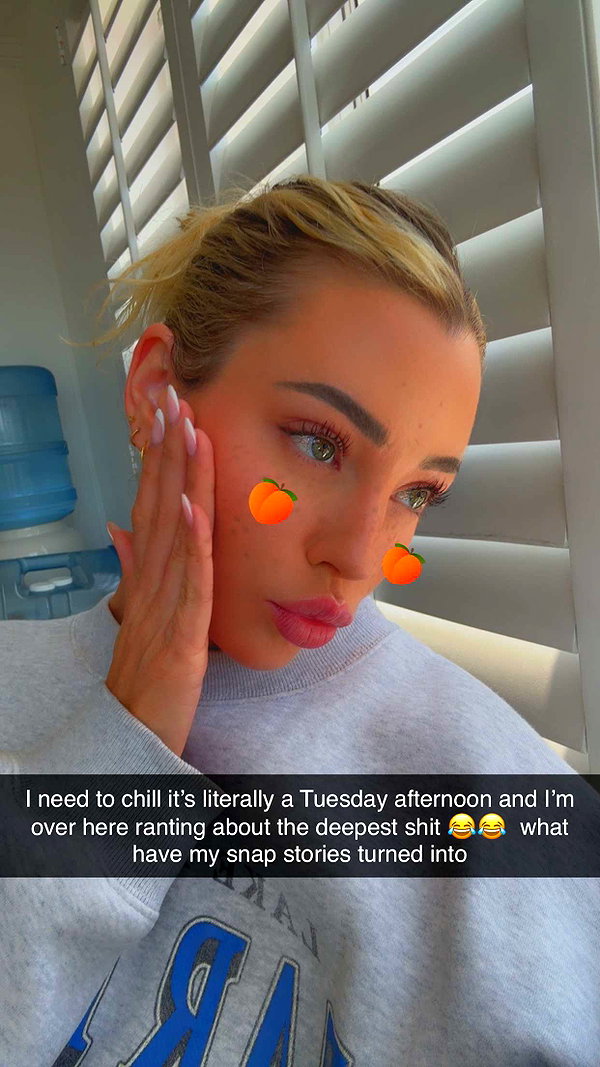 jadelynmusic snapchat image archive image