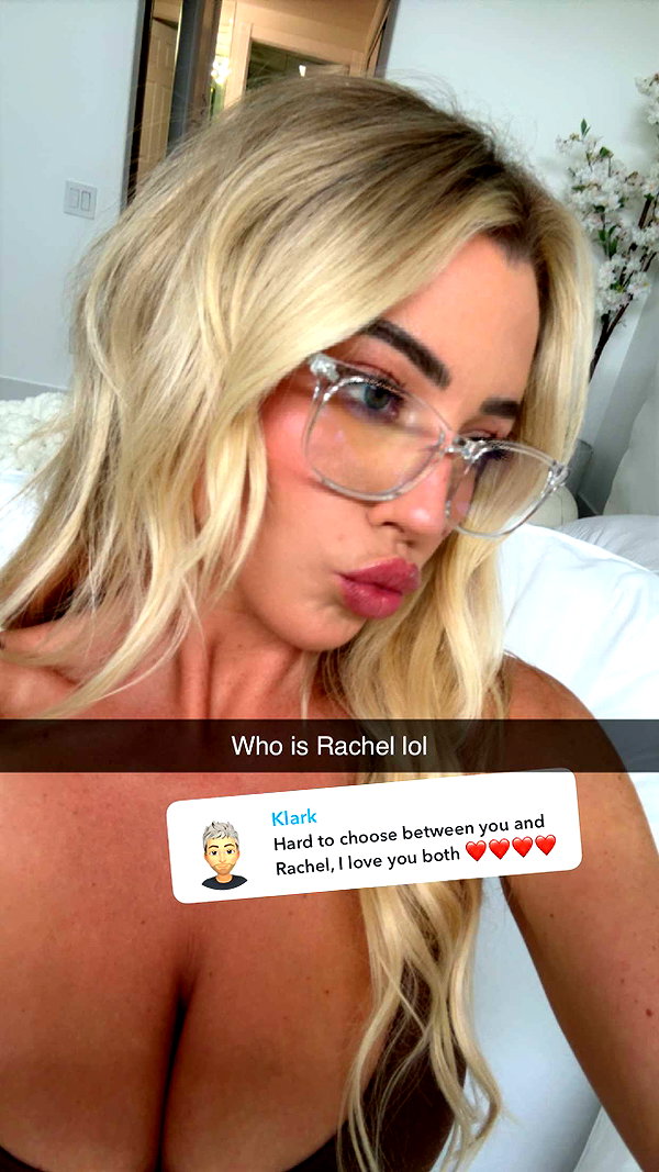 jadelynmusic snapchat image archive image