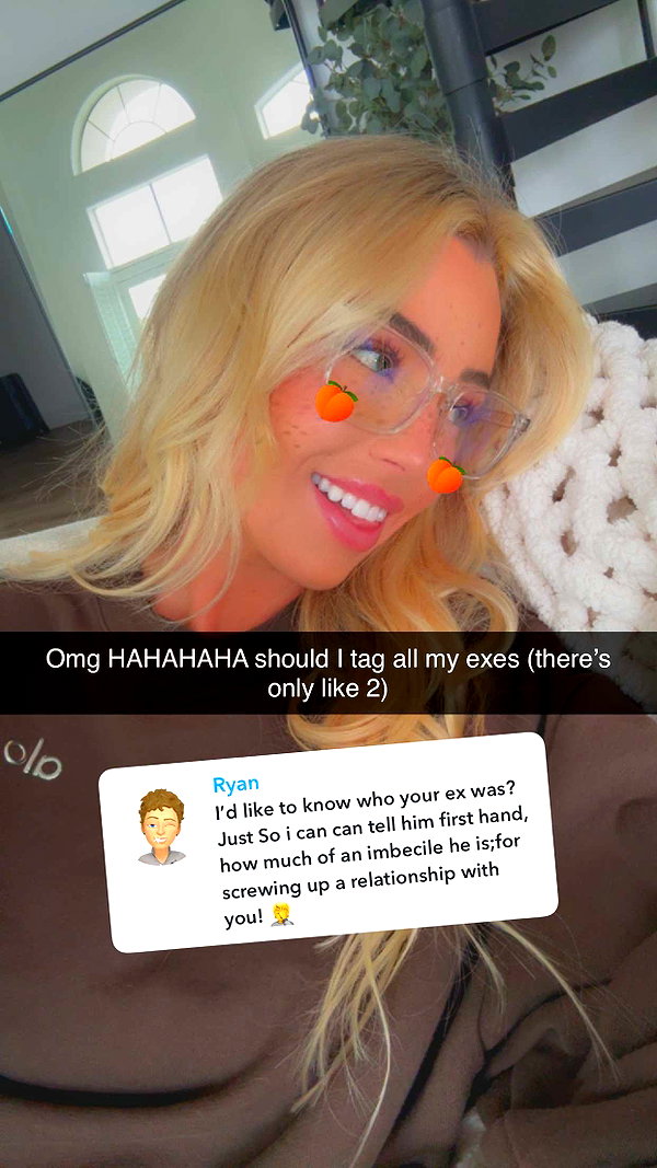 jadelynmusic snapchat image archive image