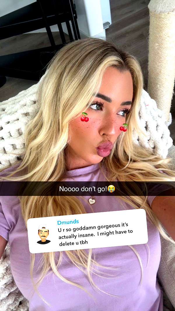 jadelynmusic snapchat image archive image