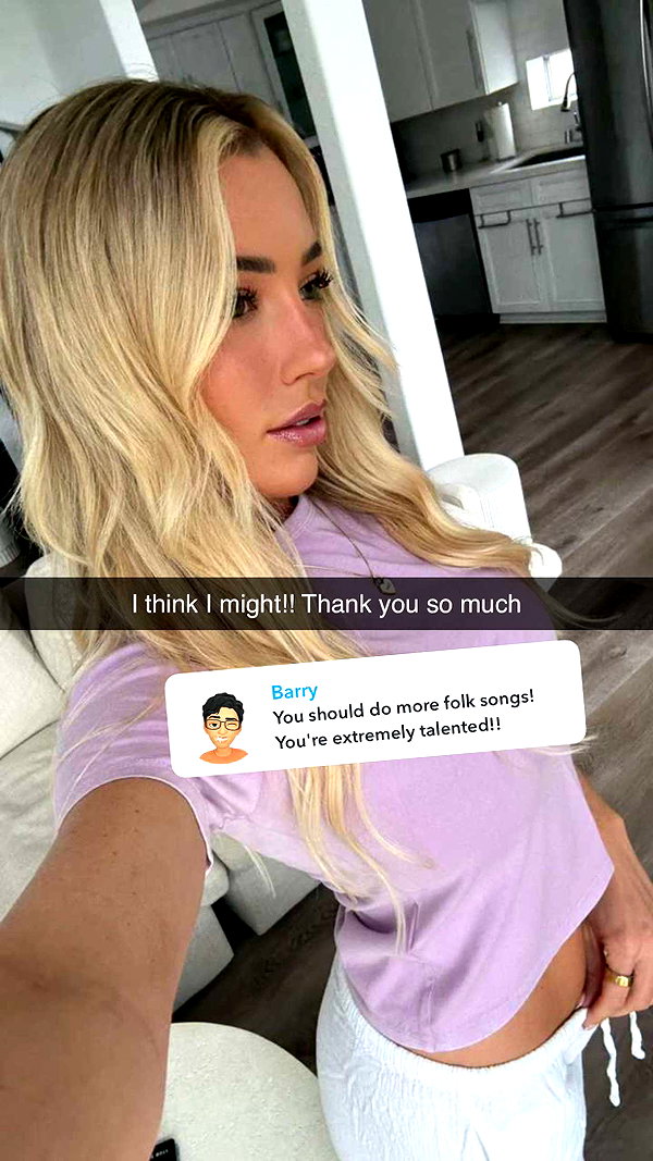 jadelynmusic snapchat image archive image