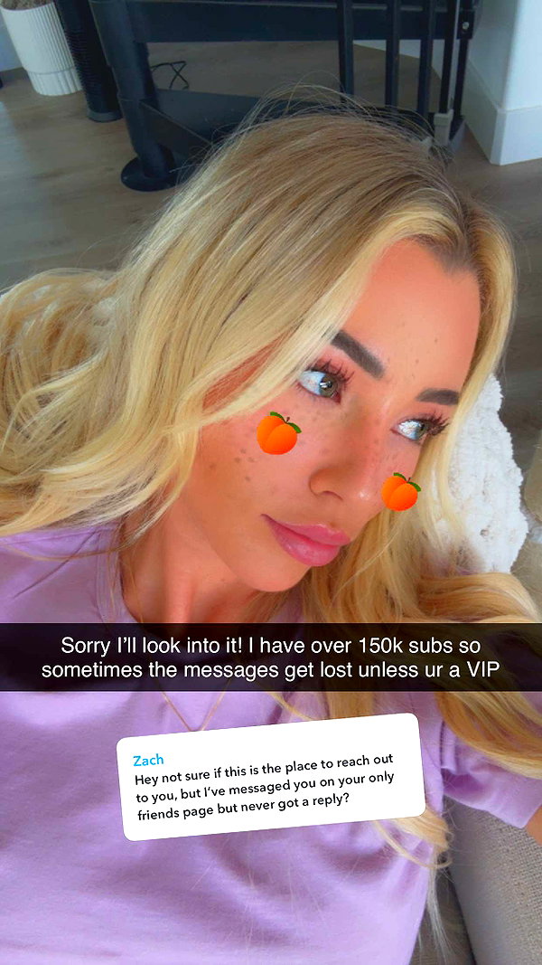 jadelynmusic snapchat image archive image