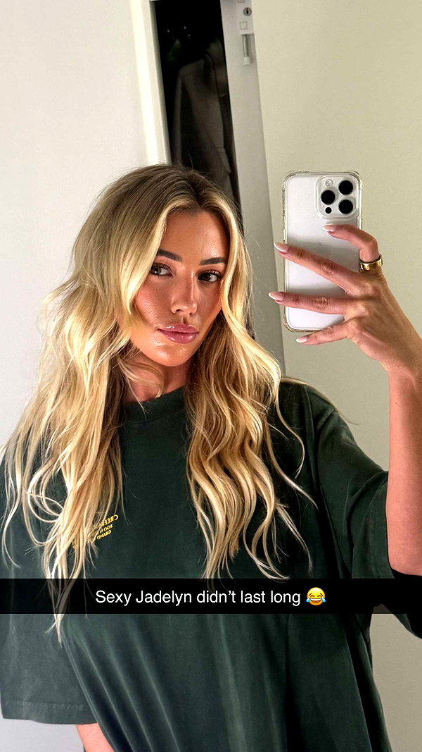 jadelynmusic snapchat image archive image