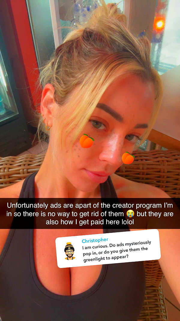 jadelynmusic snapchat image archive image