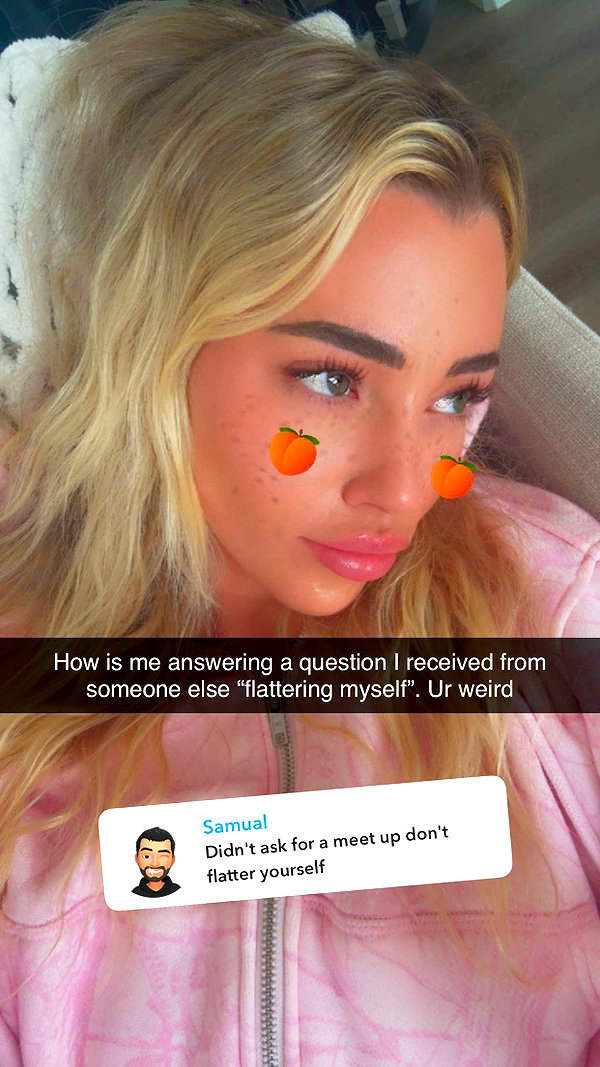 jadelynmusic snapchat image archive image