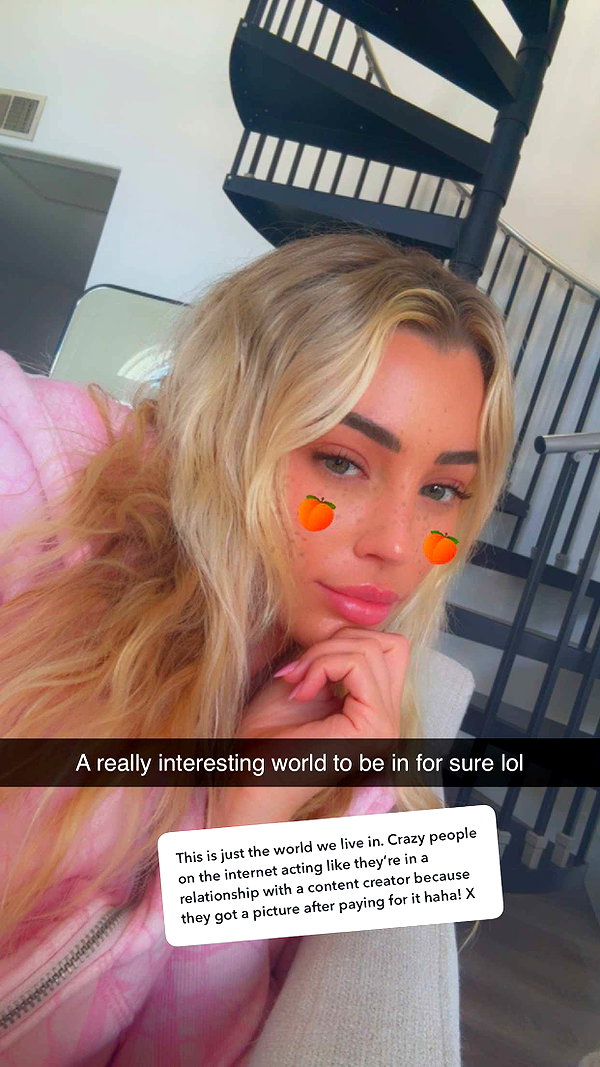 jadelynmusic snapchat image archive image
