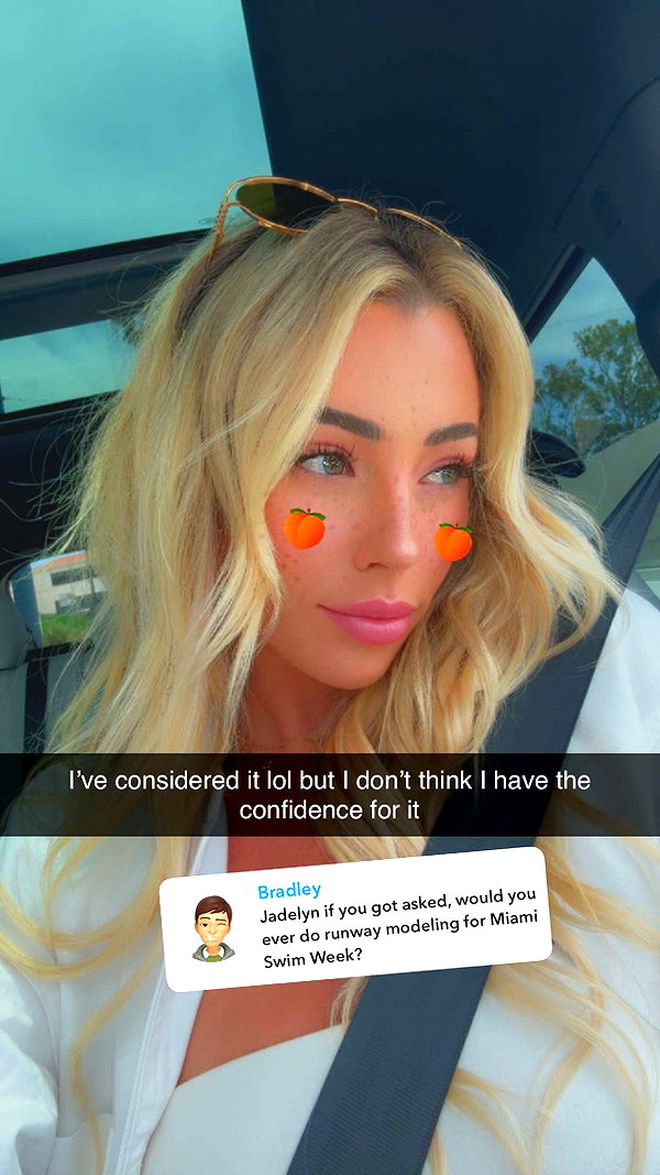 jadelynmusic snapchat image archive image