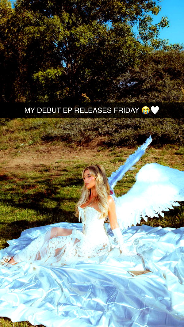 jadelynmusic snapchat image archive image