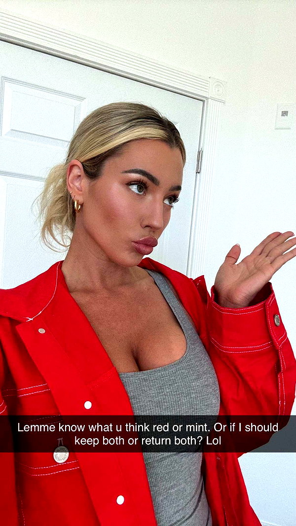 jadelynmusic snapchat image archive image