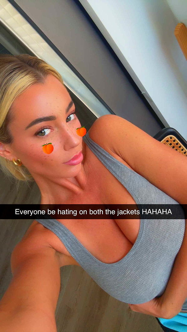 jadelynmusic snapchat image archive image
