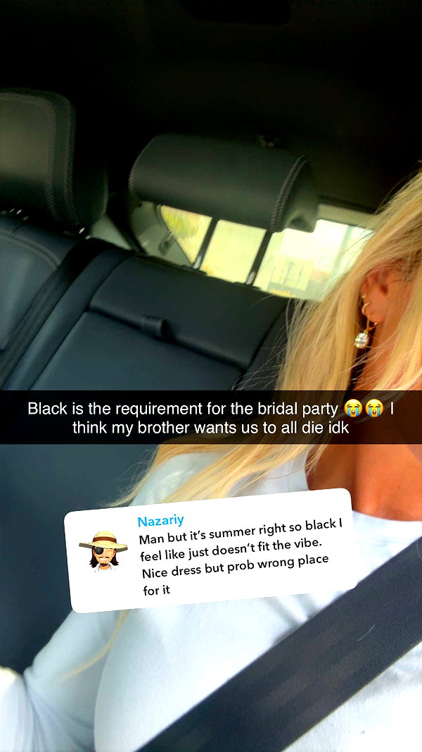 jadelynmusic snapchat image archive image