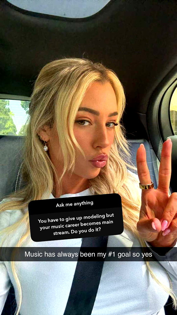 jadelynmusic snapchat image archive image