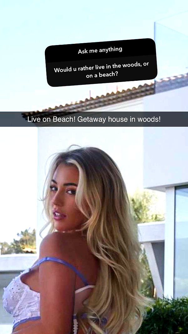 jadelynmusic snapchat image archive image