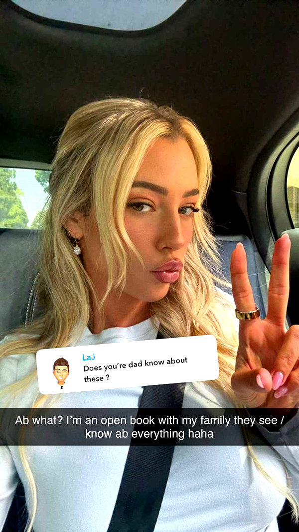 jadelynmusic snapchat image archive image