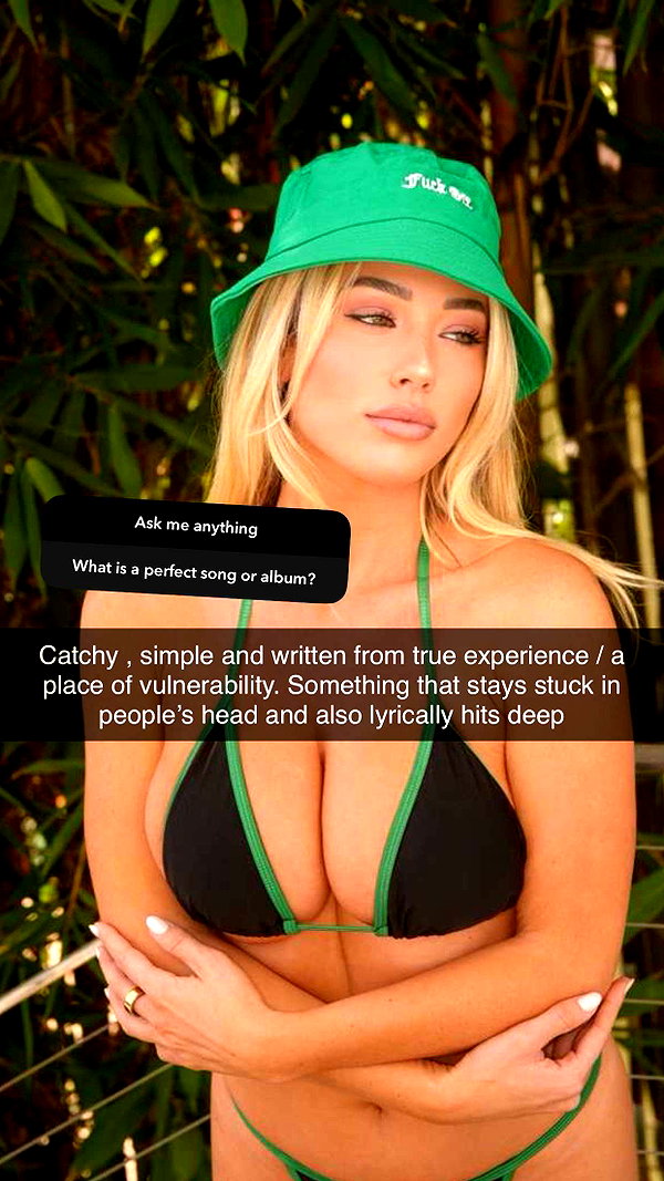 jadelynmusic snapchat image archive image