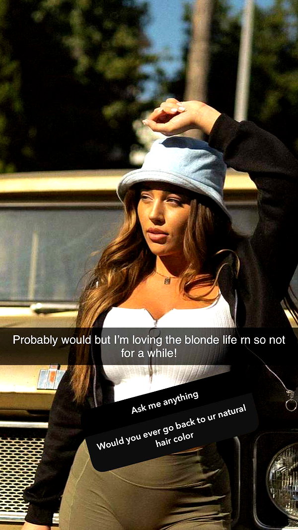 jadelynmusic snapchat image archive image