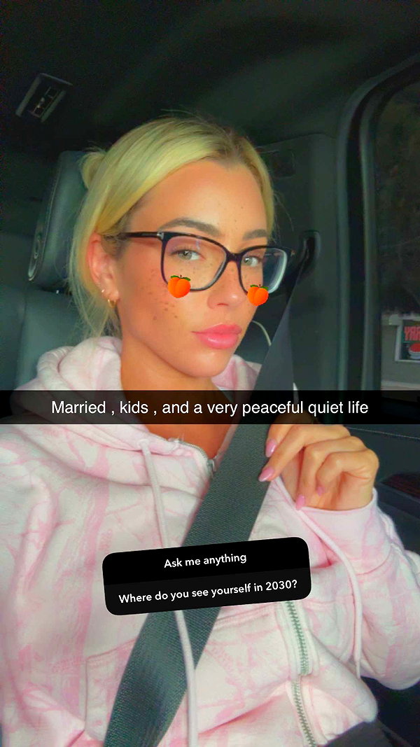 jadelynmusic snapchat image archive image