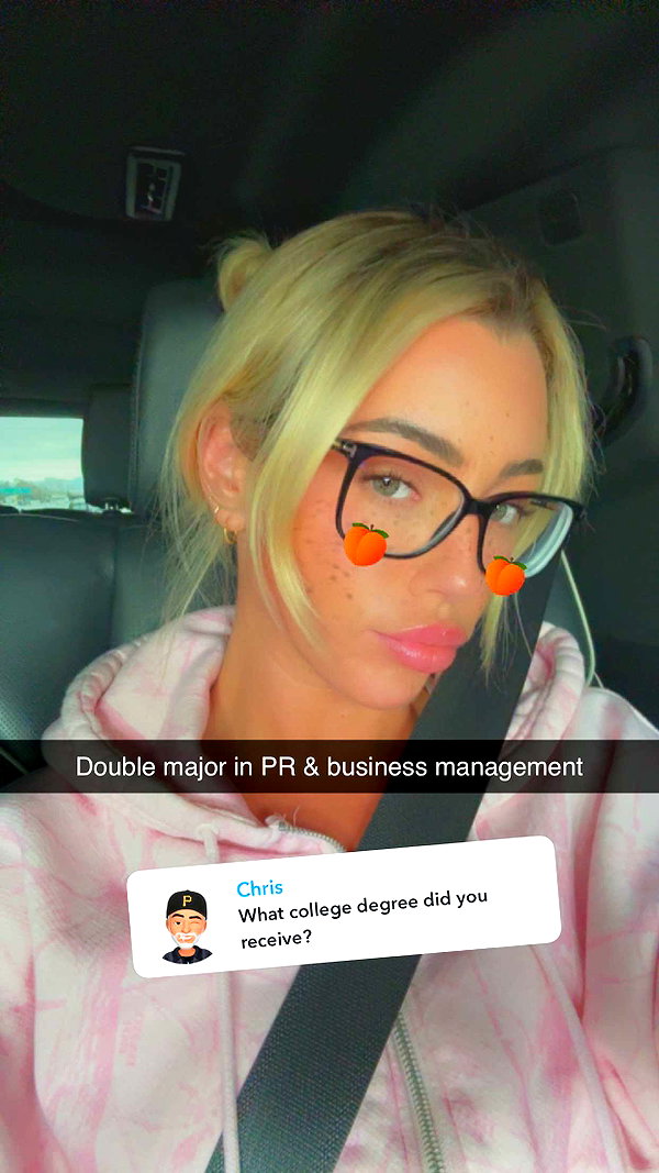 jadelynmusic snapchat image archive image