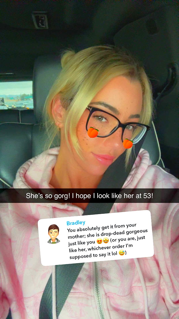 jadelynmusic snapchat image archive image