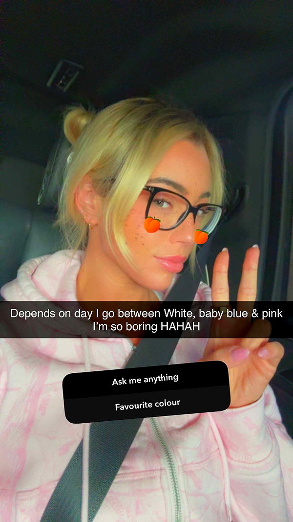 jadelynmusic snapchat image archive image
