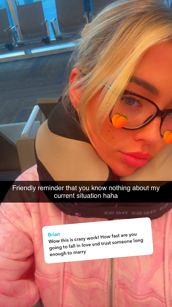 jadelynmusic snapchat image archive image