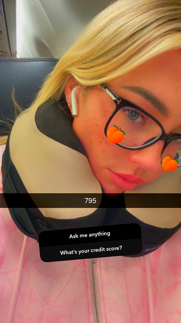 jadelynmusic snapchat image archive image