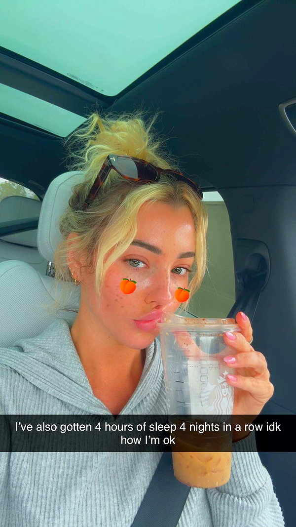 jadelynmusic snapchat image archive image