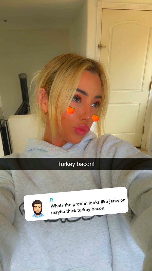 jadelynmusic snapchat image archive image