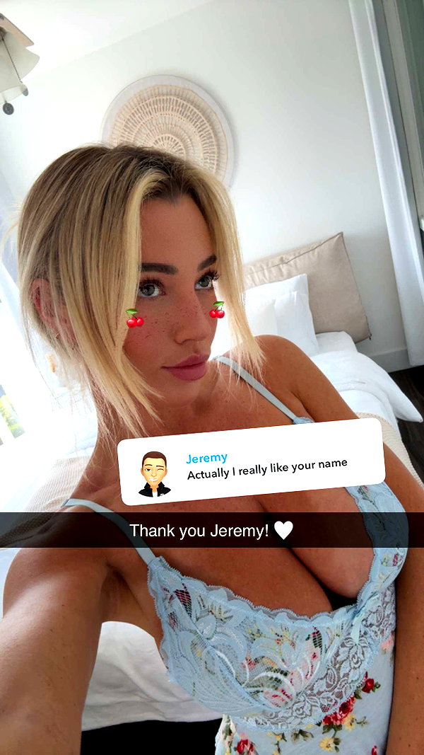 jadelynmusic snapchat image archive image
