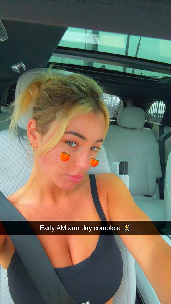 jadelynmusic snapchat image archive image