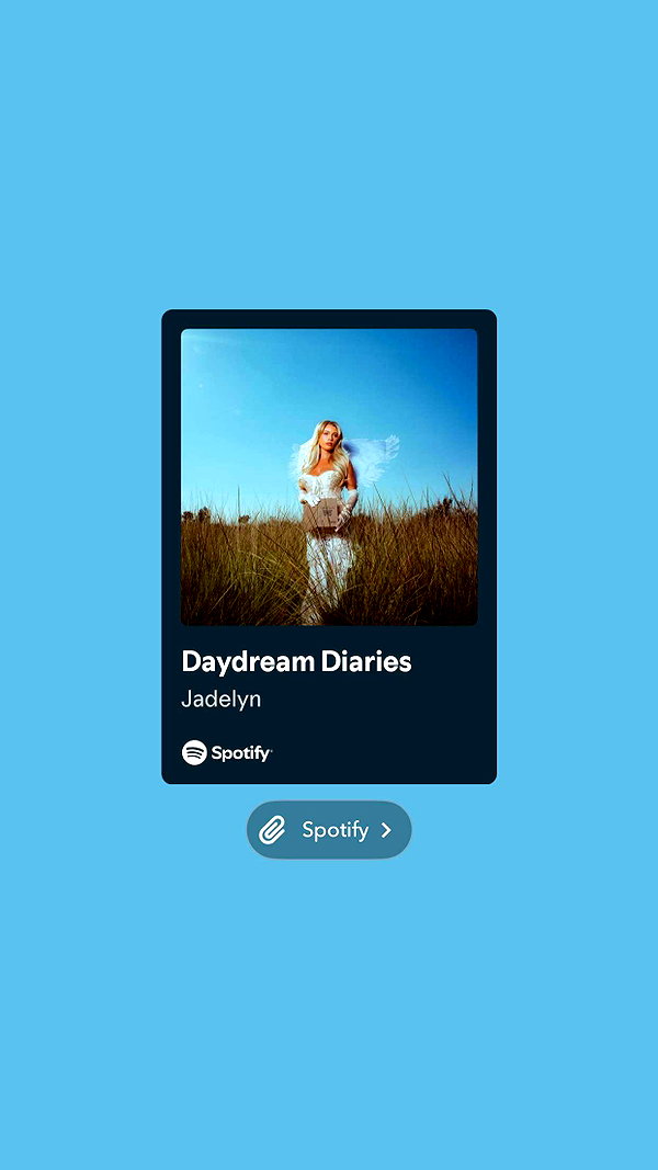 jadelynmusic snapchat image archive image