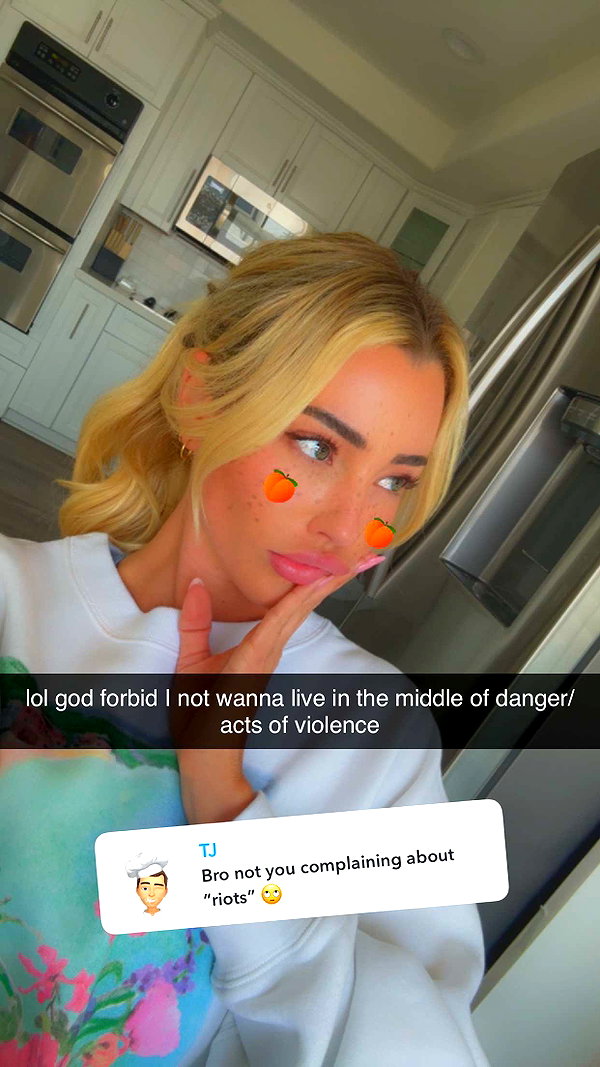 jadelynmusic snapchat image archive image